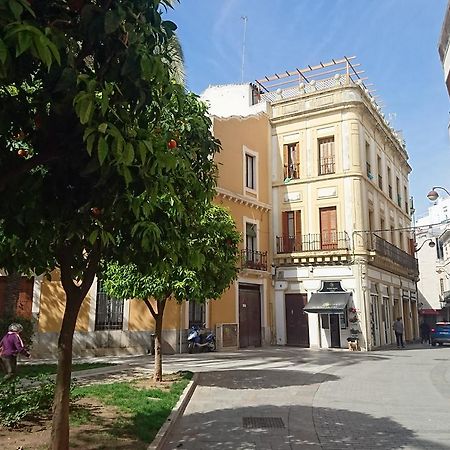 El Patio De La Piscina Apartman Córdoba Kültér fotó