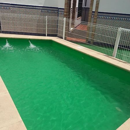 El Patio De La Piscina Apartman Córdoba Kültér fotó