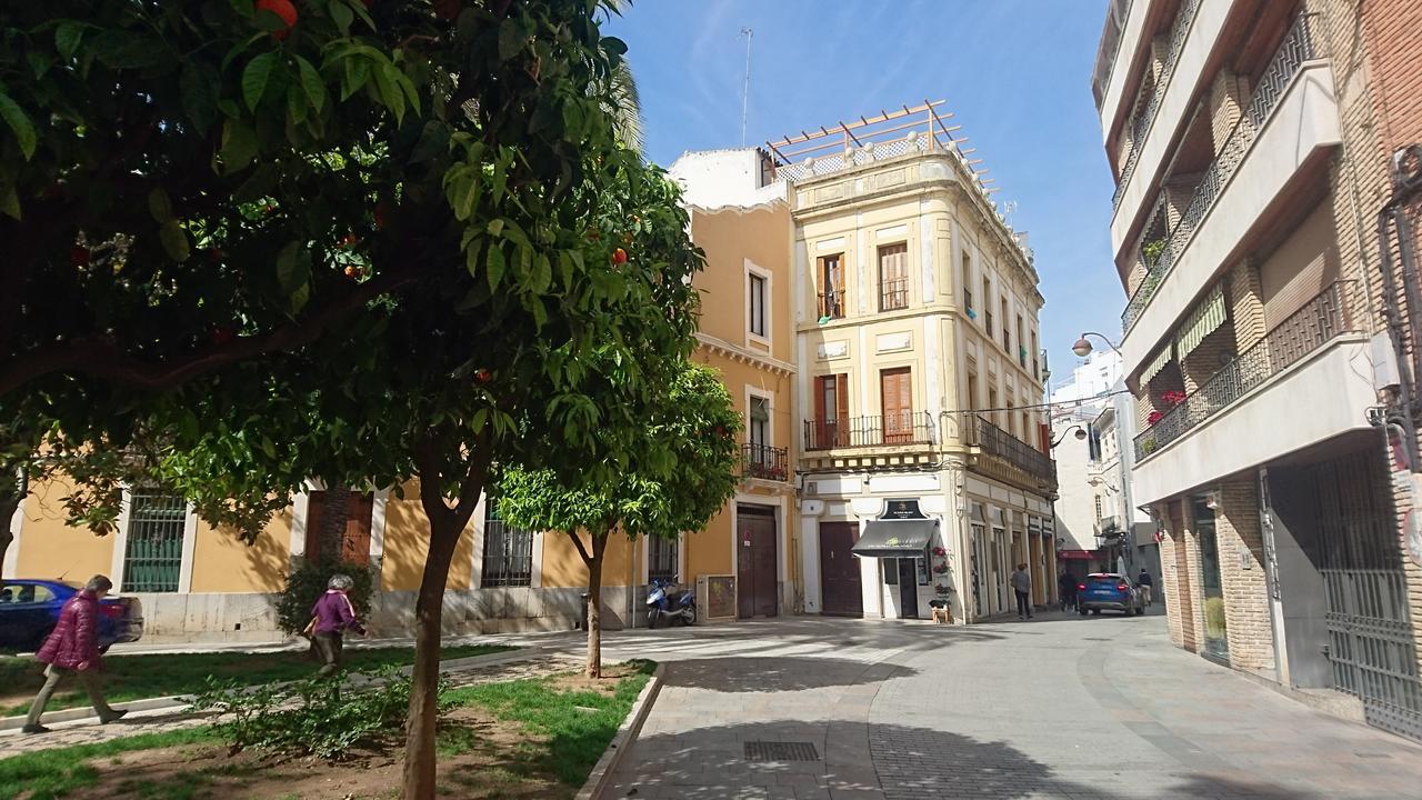 El Patio De La Piscina Apartman Córdoba Kültér fotó
