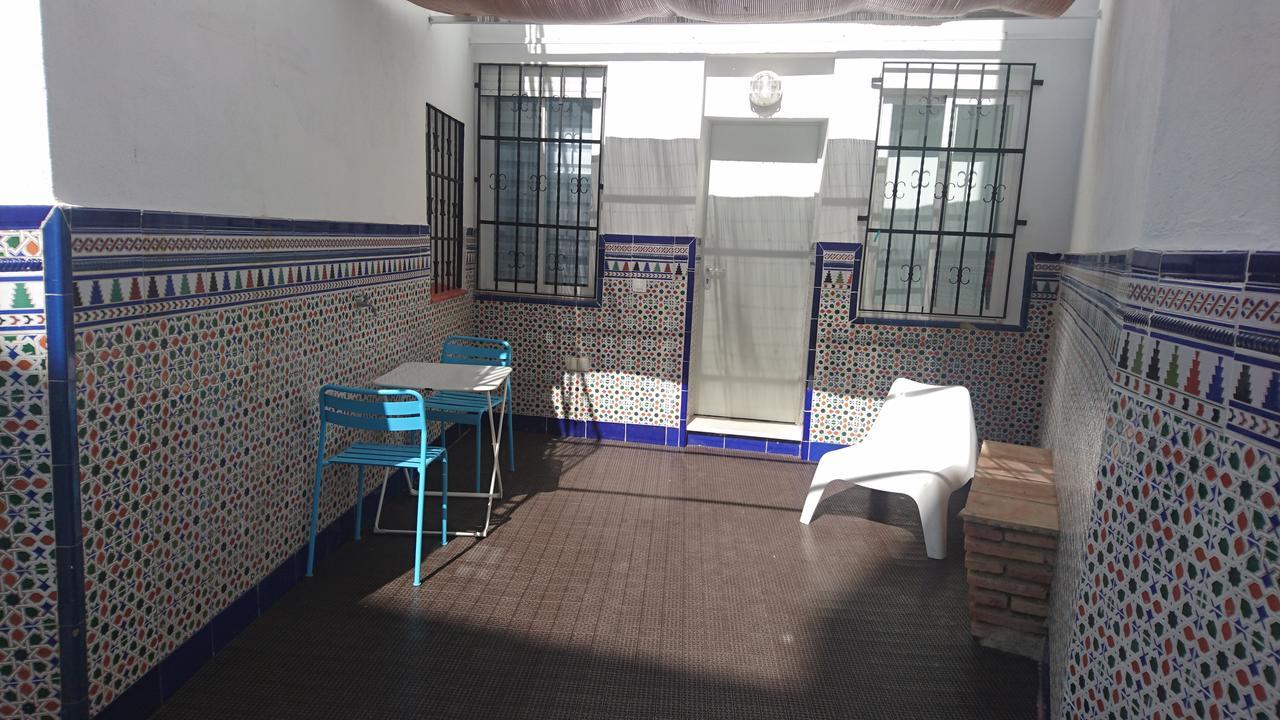 El Patio De La Piscina Apartman Córdoba Kültér fotó